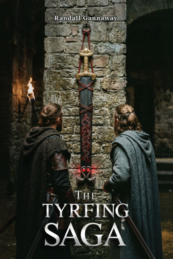 The Tyrfing Saga